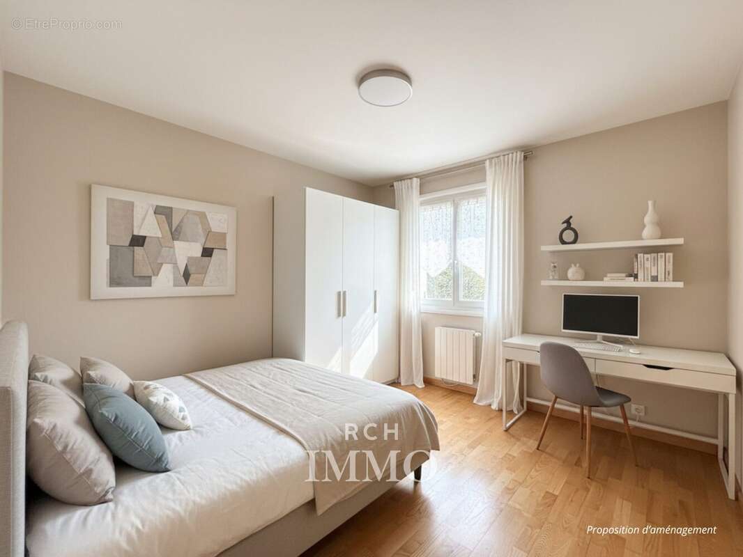 Maison 124 m² à Vienne  - photo 9