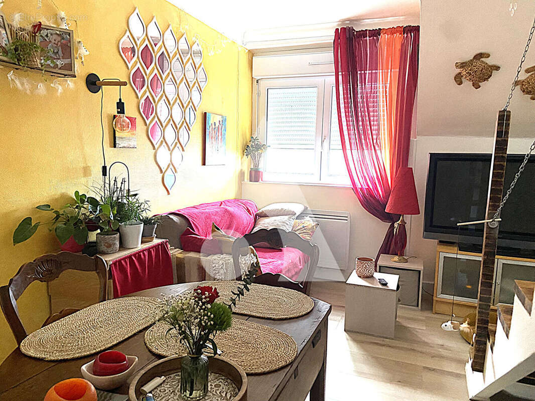 Appartement à PLENEUF-VAL-ANDRE