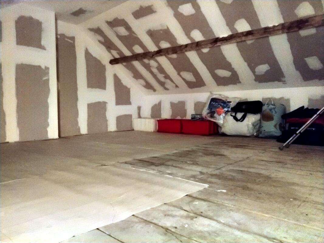 Maison 2 pièces 64 m² à vendre à Le Plessier-Sur-Saint-Just (60130) - photo 6