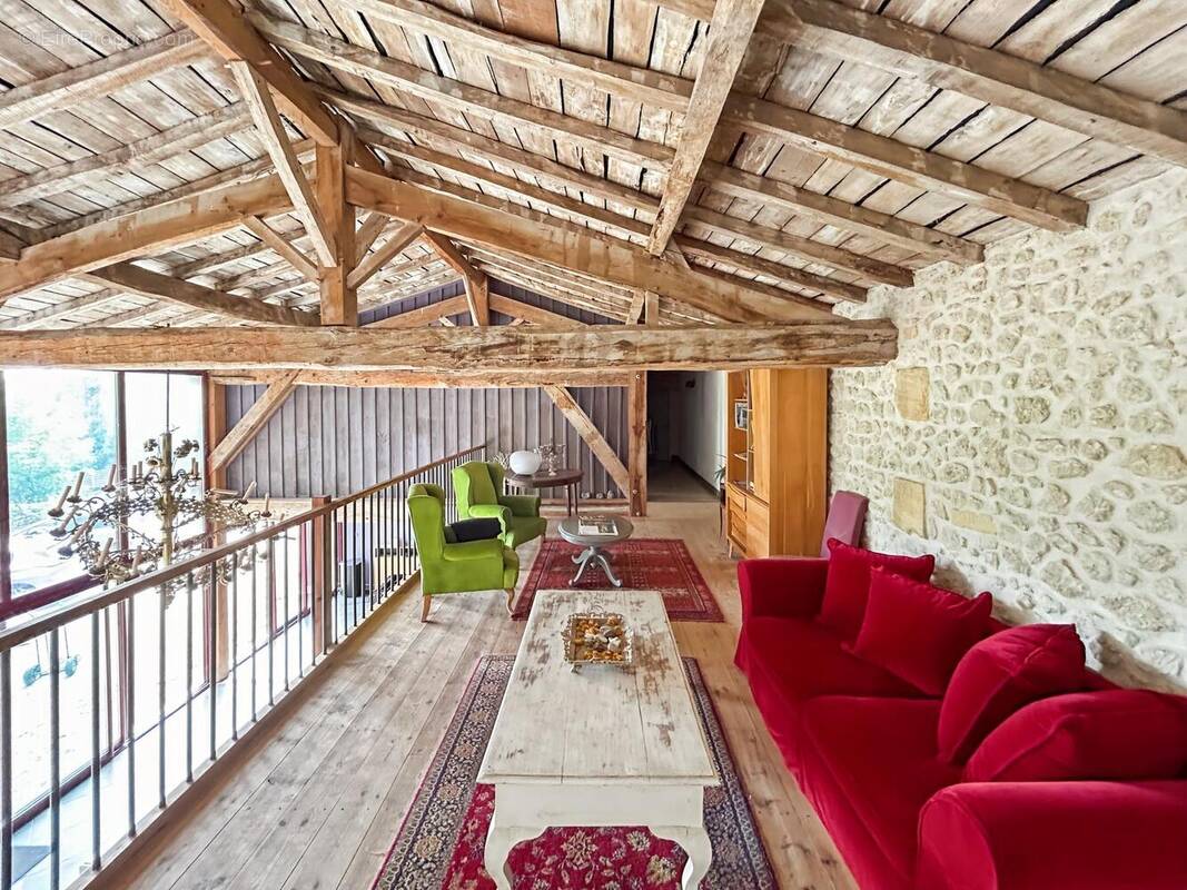 Photo 1 - Maison à MOULIS-EN-MEDOC