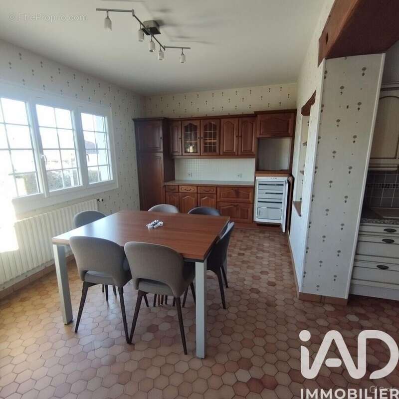 Photo 6 - Maison à VERNON