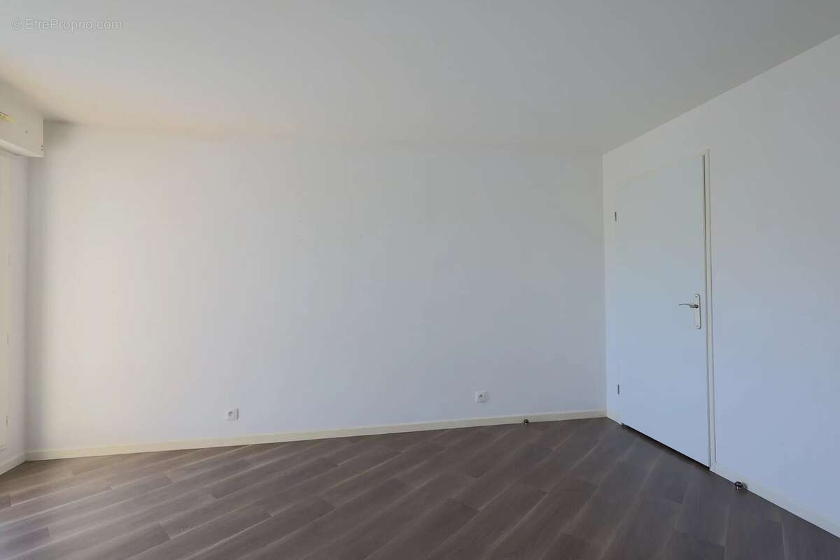 Appartement à SARCELLES