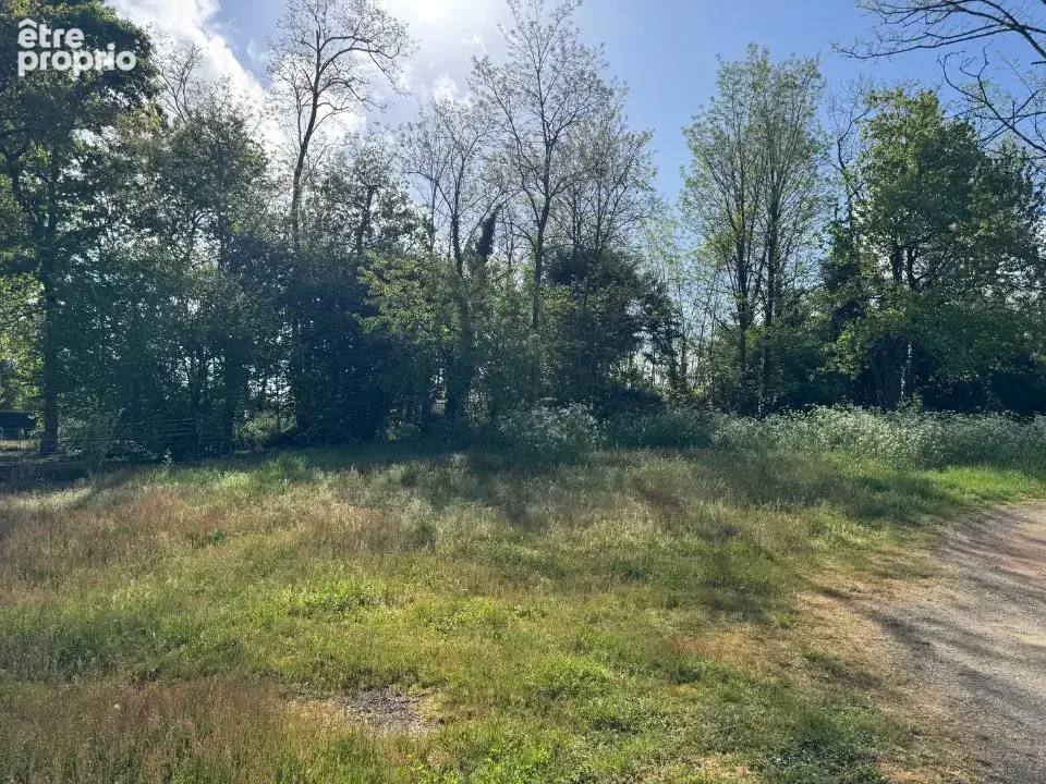 Terrain 540 m² à Lesparre-Medoc  - photo 2