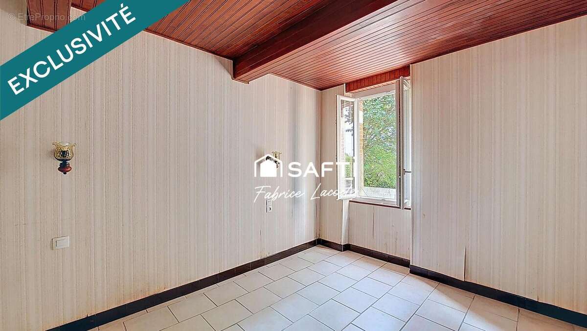 Photo 6 - Maison à CARBONNE