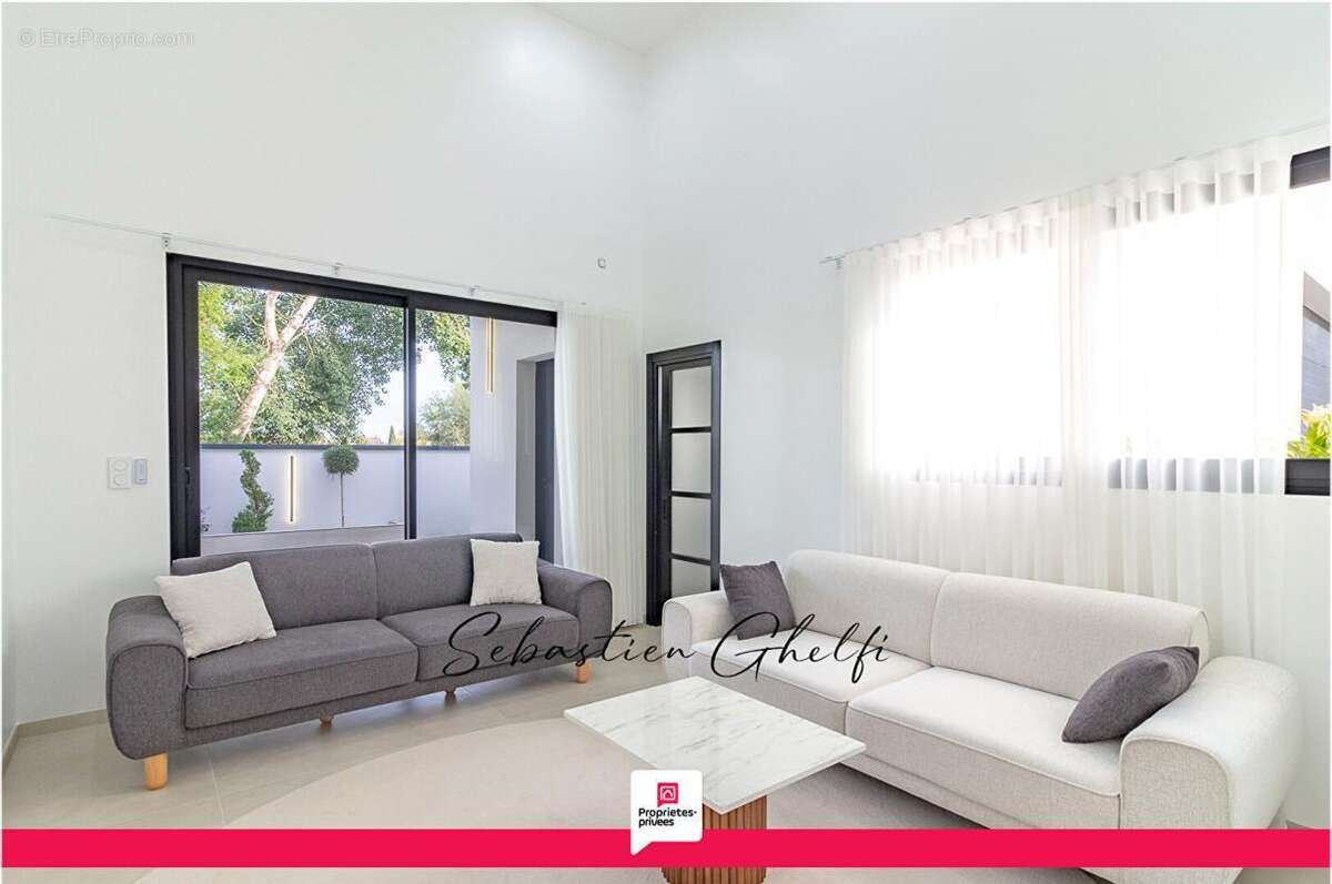 Maison à ROMORANTIN-LANTHENAY