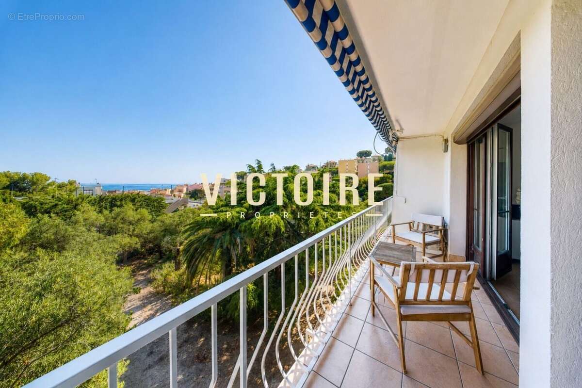 Appartement 55 m² à Cassis  - photo 7