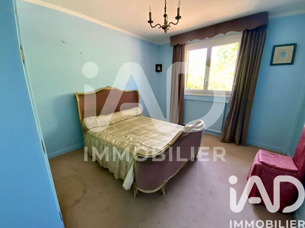 Photo 8 - Maison à SAINTE-MESME