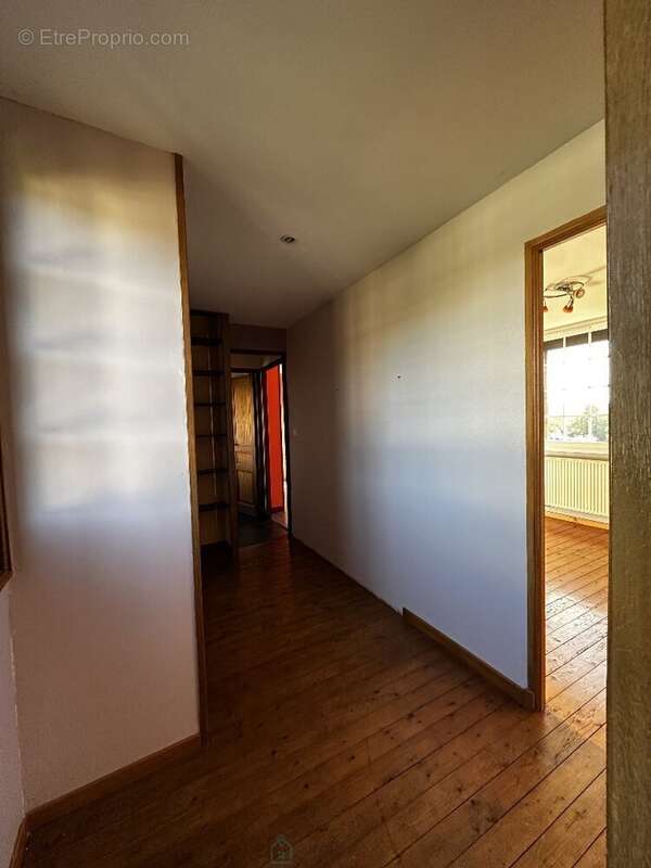 Maison à CONDE-SUR-RISLE