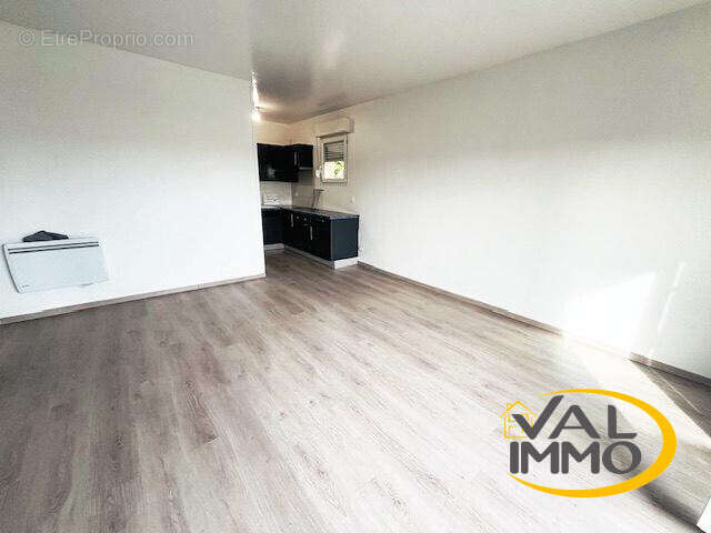 Appartement à TOURNEFEUILLE