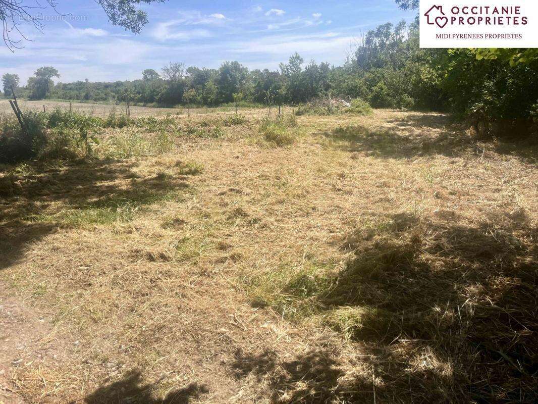 Maison à CASTELNAUDARY