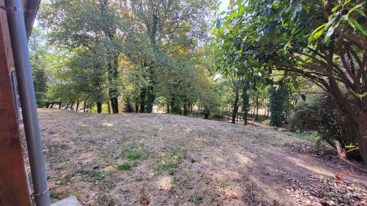 Maison à MONTPON-MENESTEROL