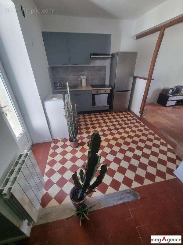 Opportunitée à saisir, charmante petite maison de 80m2 sur 2 étages - photo 5