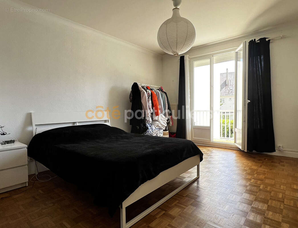 Appartement à ORLEANS