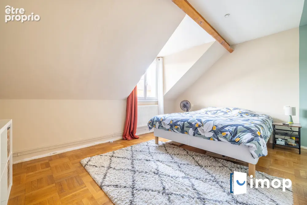 Maison 3 chambres avec extérieur - photo 7