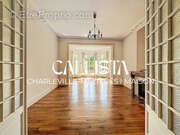 Maison à CHARLEVILLE-MEZIERES