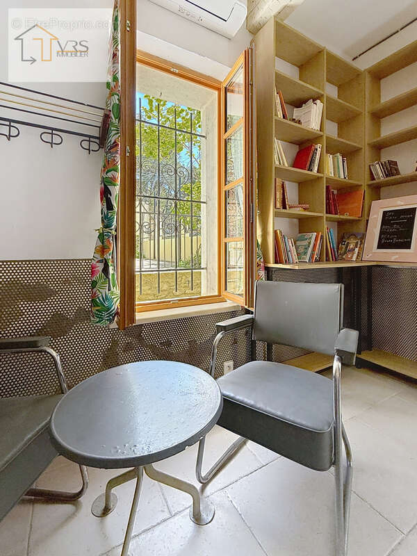 Maison à PORTEL-DES-CORBIERES