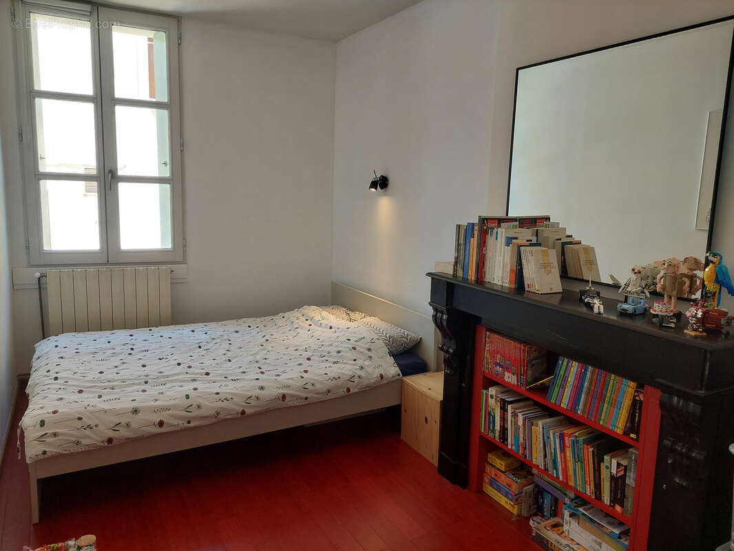 Maison à VILLENEUVE-LES-MAGUELONE