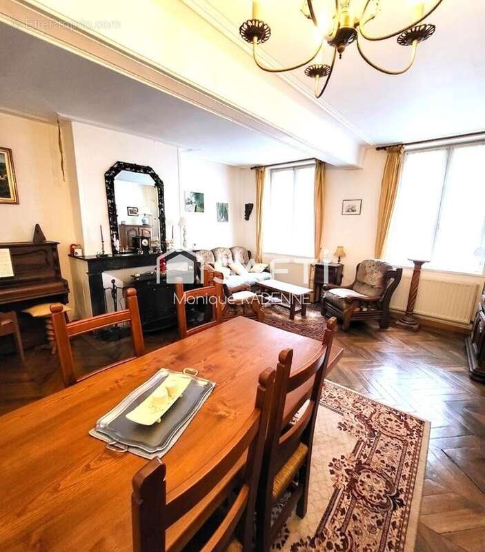 Photo 4 - Maison à PAS-EN-ARTOIS