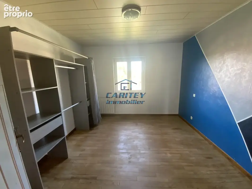 SAINT-BARTHELEMY (70270) - Agréable maison de village au calme sur 32 ares - photo 9
