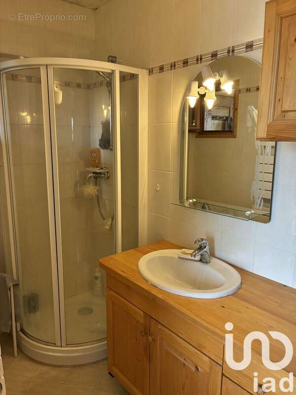 Photo 6 - Appartement à LES CONTAMINES-MONTJOIE