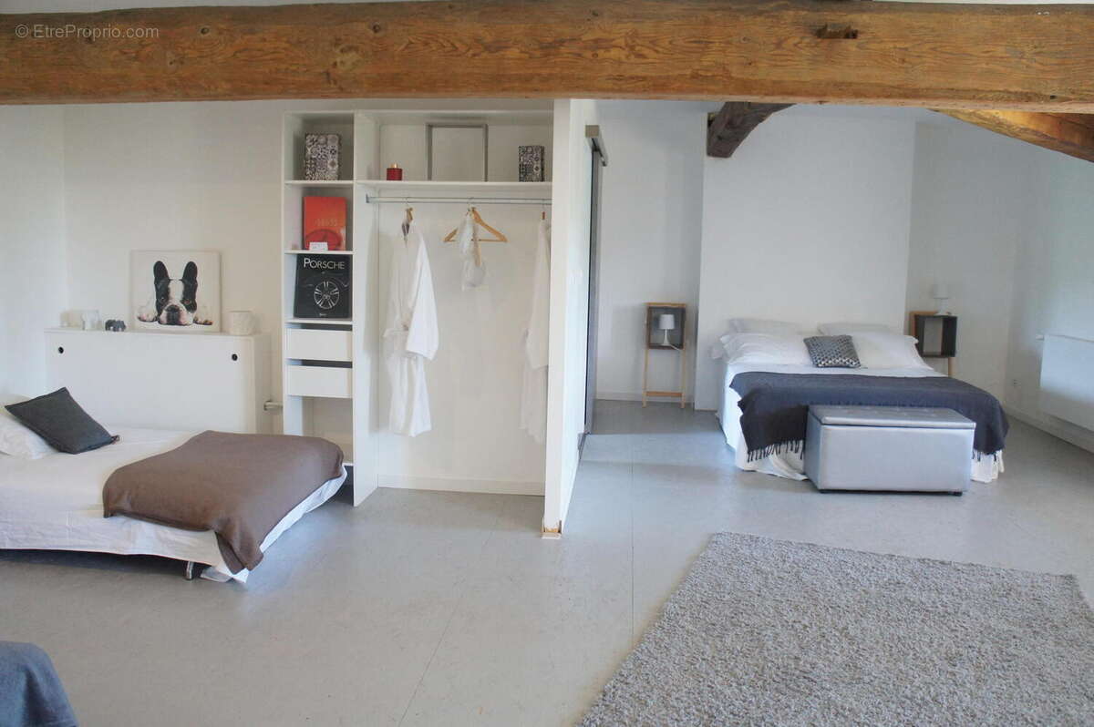 Photo 7 - Maison à BELLEVILLE