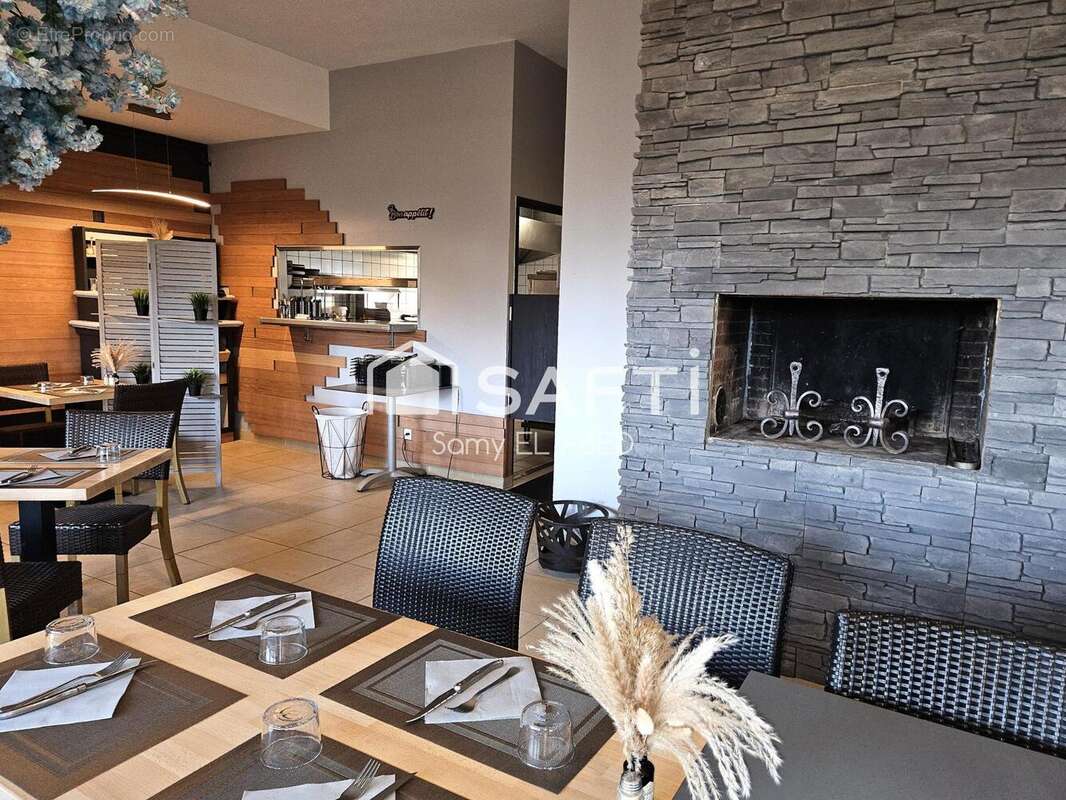 Photo 2 - Commerce à SAINT-LO