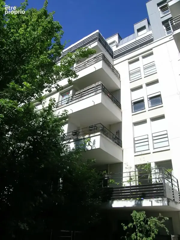 Appartement 3 pièces 59 m² à vendre à Cachan (94230) - photo 2