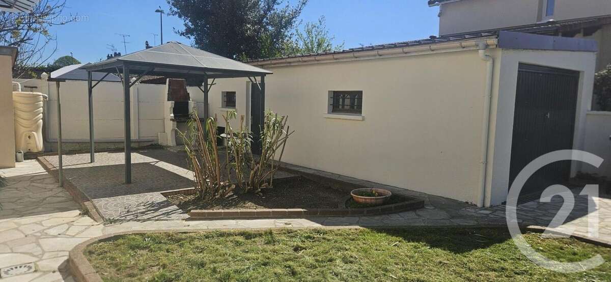 Maison 71 m² à Orly  - photo 2