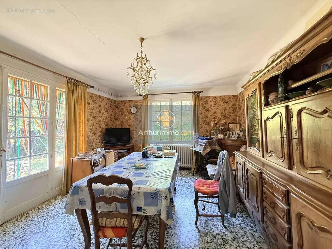 Vente Maison Apt(84400) 294 000ï¿œ - photo 10