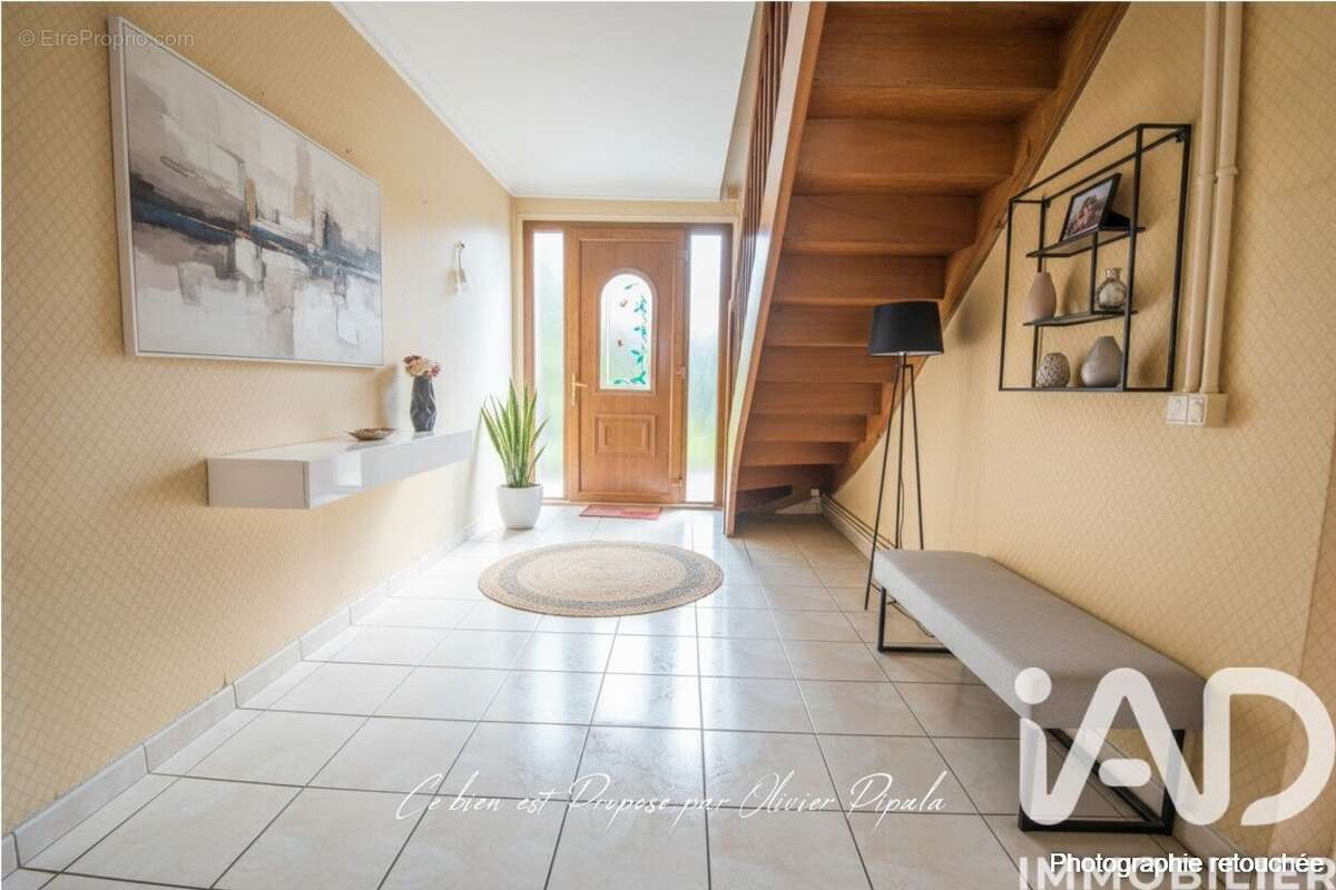 Photo 7 - Maison à SAINTE-GEMMES-SUR-LOIRE