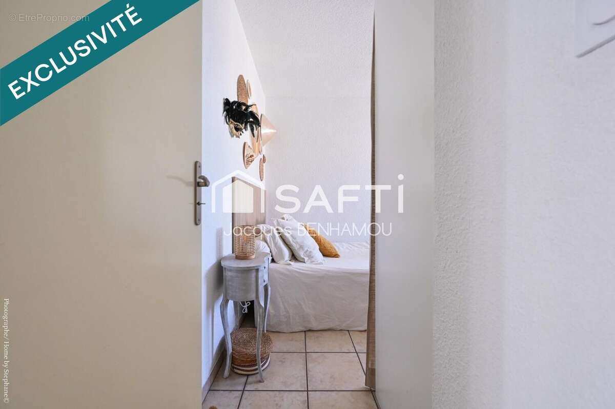 Photo 6 - Maison à MARSEILLE-14E