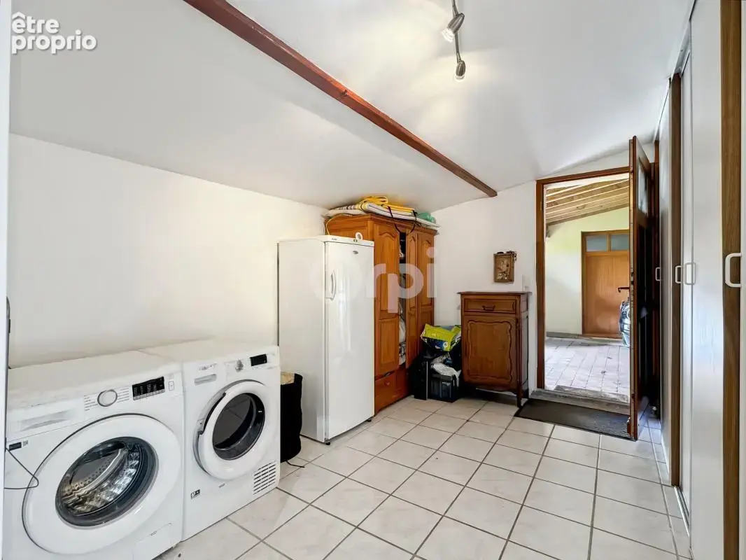 Maison À Vendre - photo 8