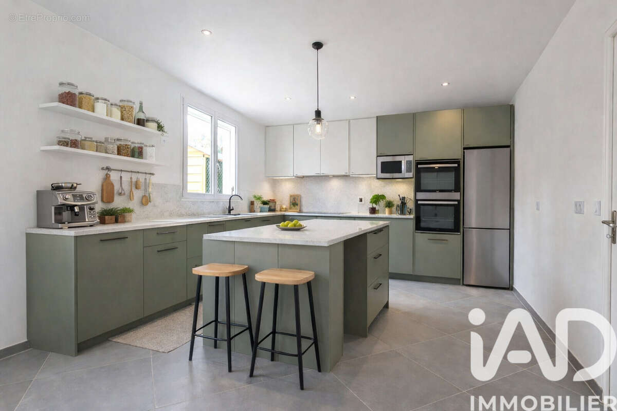 Photo 7 - Maison à HOUDAN