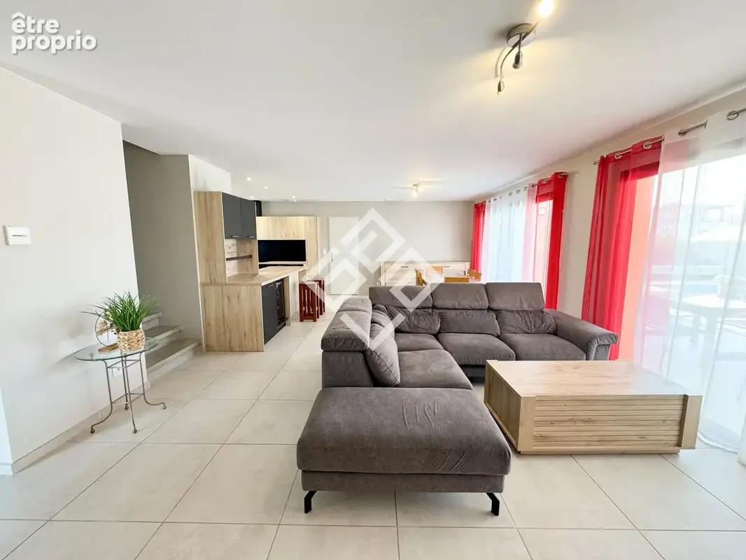 Cécile Une Élégante villa à Narbonne - photo 15