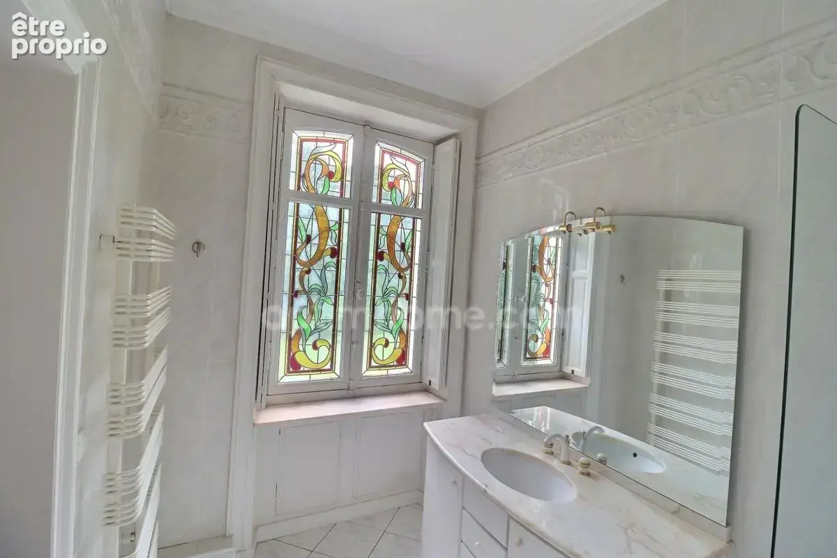 Propriété d'Exception : Manoir du XIXᵉ Siècle au Cœur de La Chapelle-sur-Erdre - photo 8