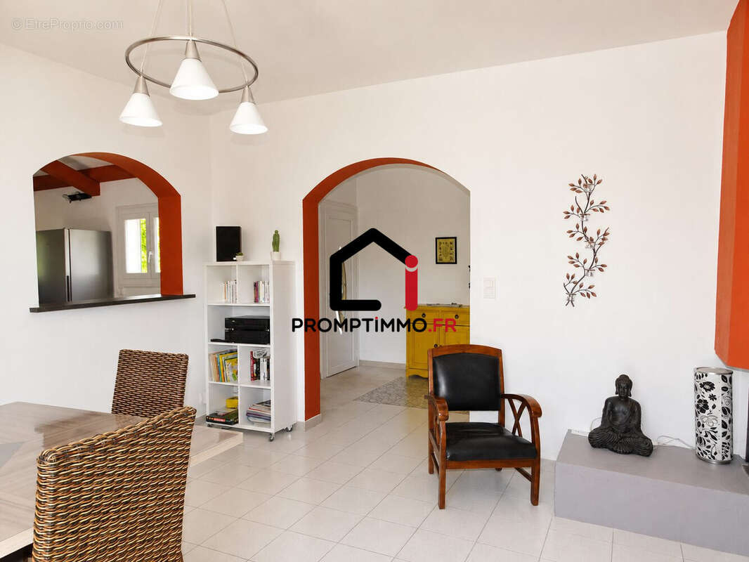 Maison 110 m² à Cervione  - photo 4