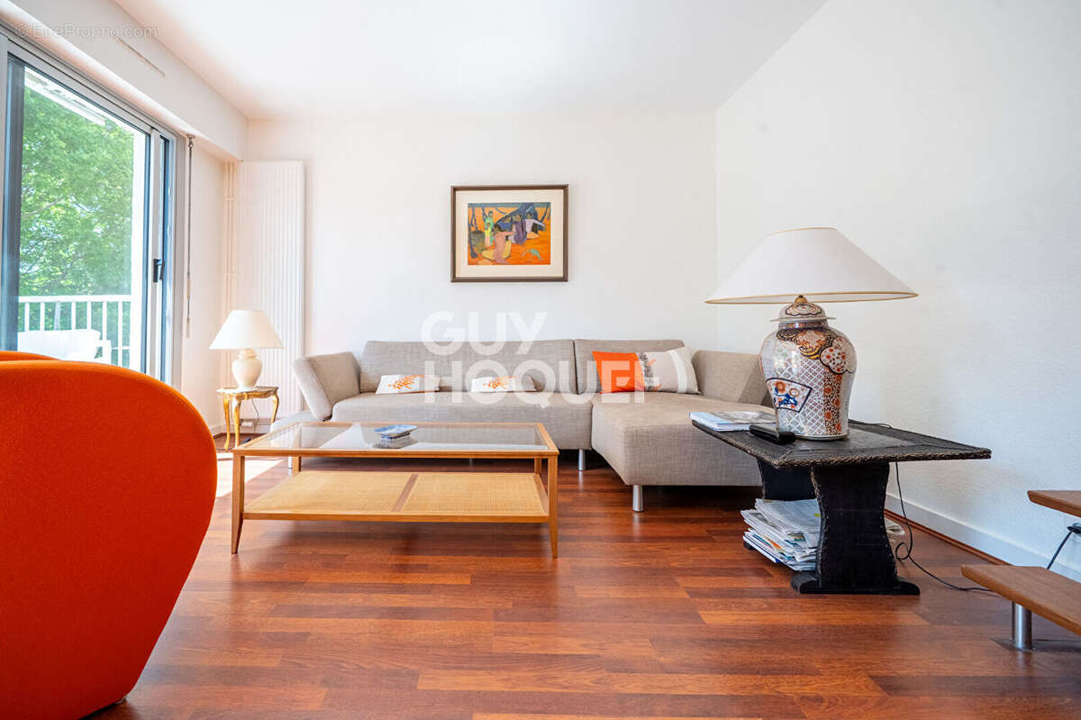 Appartement à LA BAULE-ESCOUBLAC