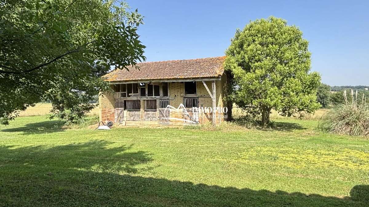 Maison à GIMONT