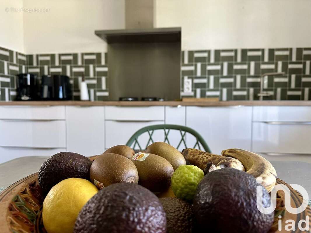 Photo 5 - Maison à SAINT-SULPICE-DE-ROYAN