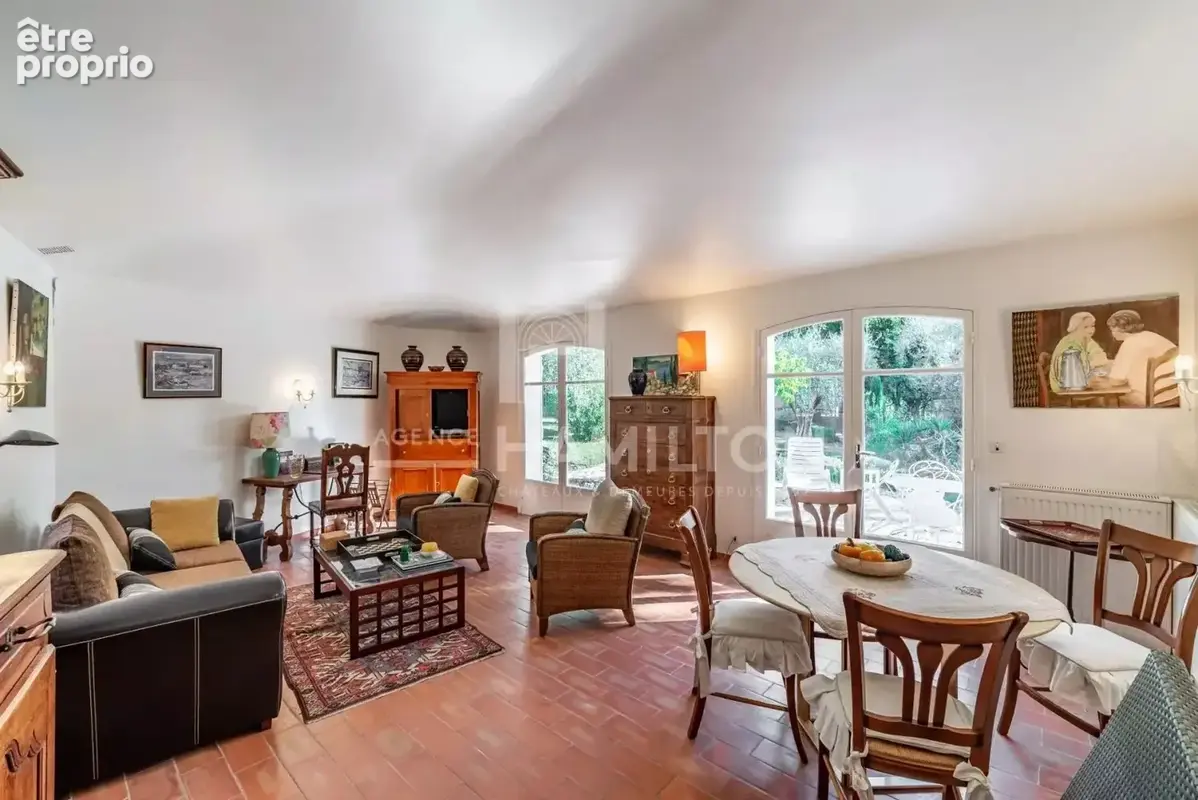 Magnifique propriété de 2 maisons au calme absolu - photo 15