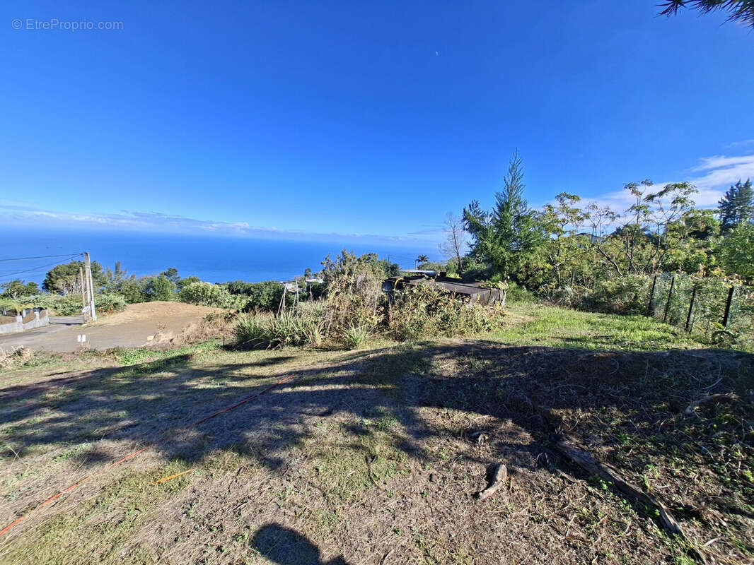 Terrain 859 m² à Saint-Leu  - photo 4
