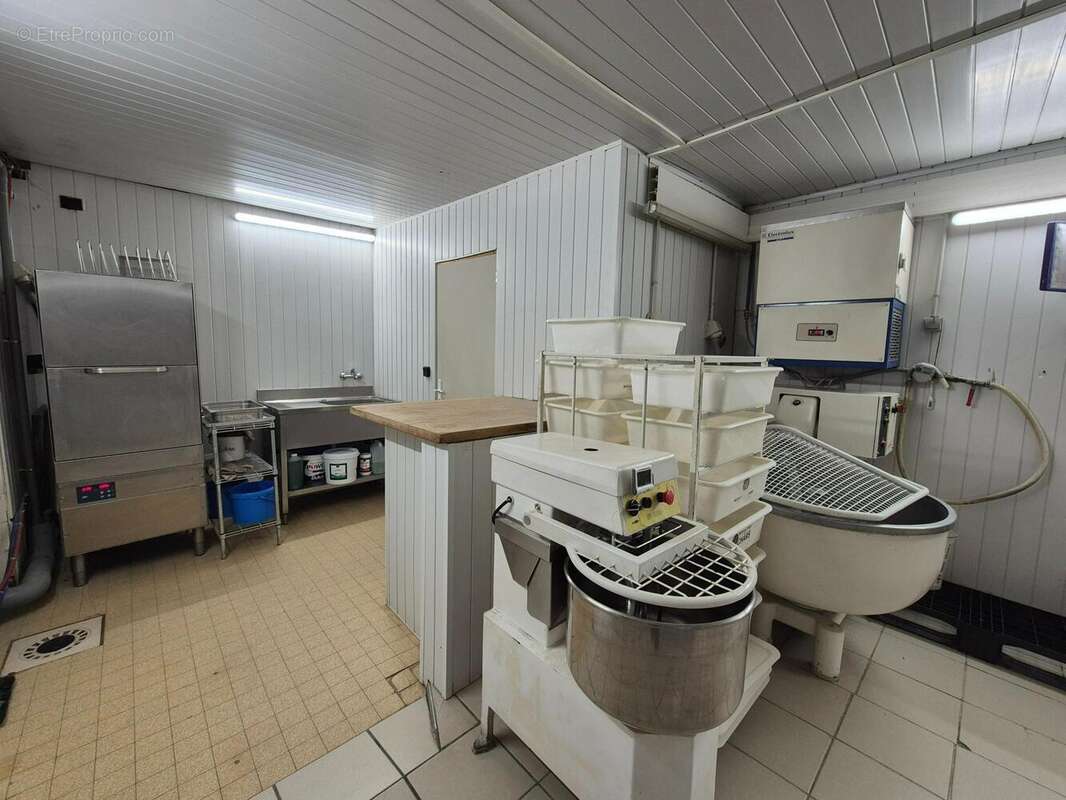 Photo 5 - Appartement à ROSNY-SUR-SEINE