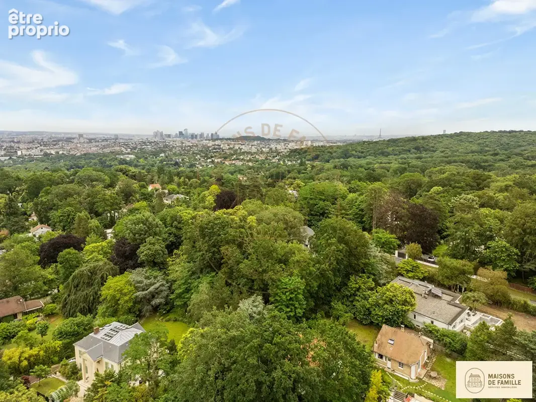 Berliner - Maison à vendre à Rueil Malmaison - photo 22