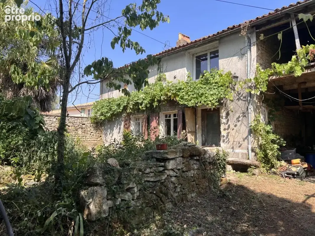 Maison à ROMANS