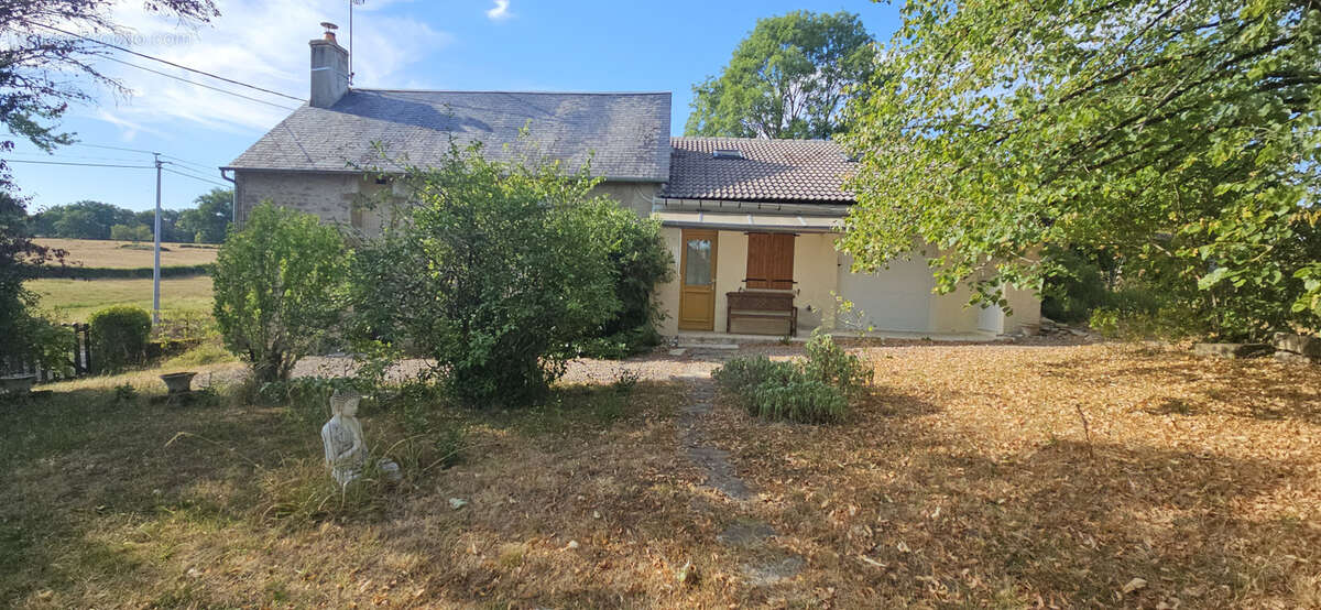 Maison de campagne - photo 21