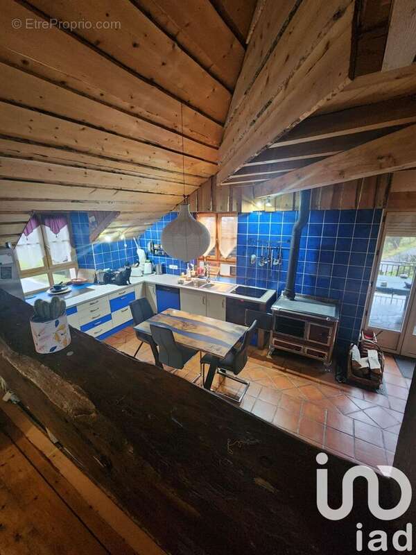 Photo 8 - Maison à CLARAFOND-ARCINE