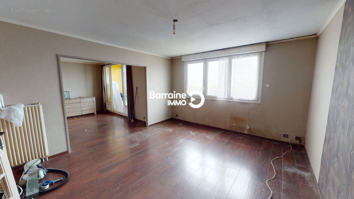 Appartement à BREST