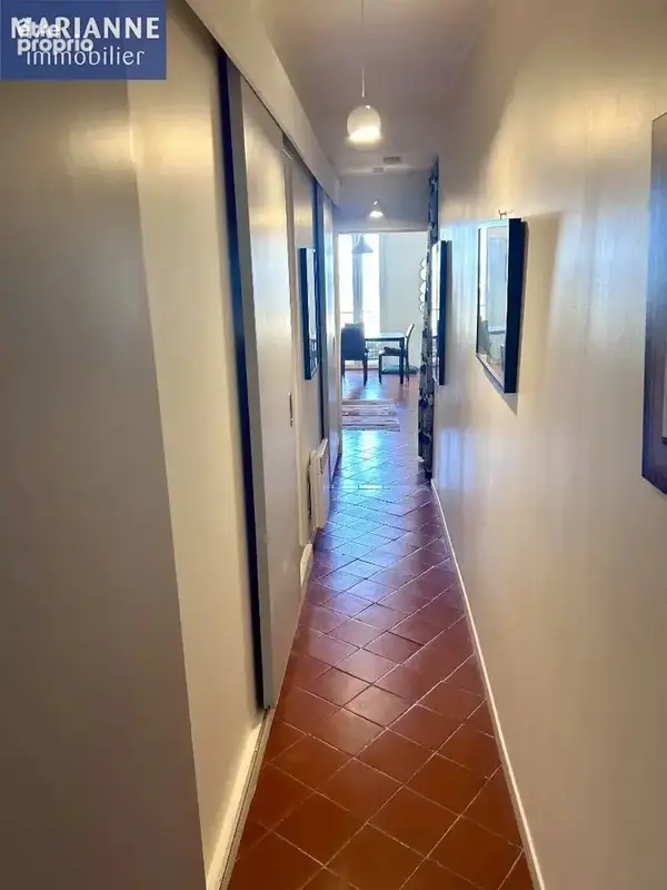 Appartement-quartier Haut - photo 8