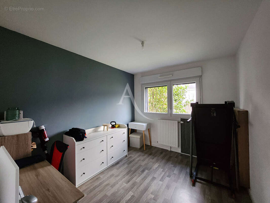 Maison à SAINT-HERBLAIN