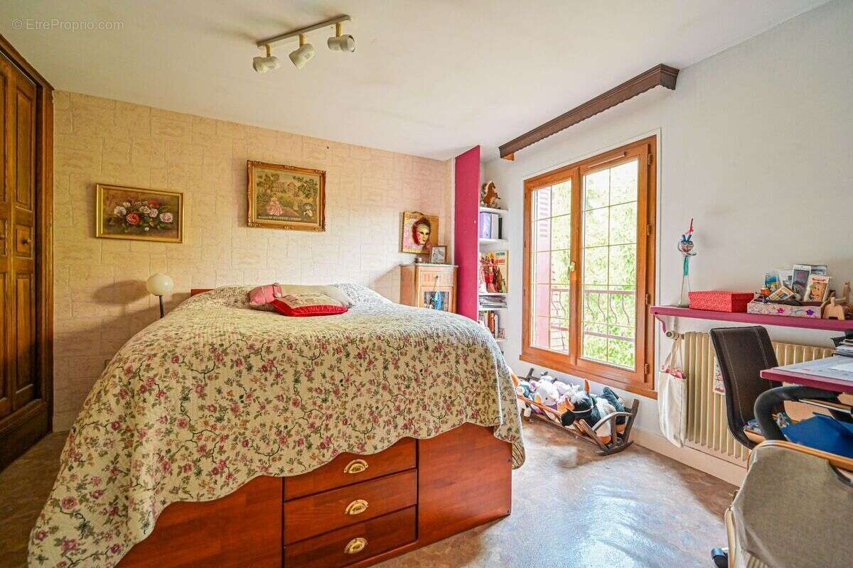 Maison à CRETEIL